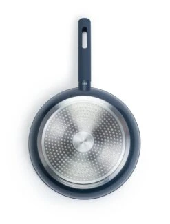 Habitat 28cm Non Stick Aluminium Frying Pan 8 Habitat 28cm Non Stick Aluminium Frying Pan -Home Furnishing Store 9397563 R Z004A