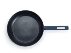 Habitat 28cm Non Stick Aluminium Frying Pan 9 Habitat 28cm Non Stick Aluminium Frying Pan -Home Furnishing Store 9397563 R Z005A