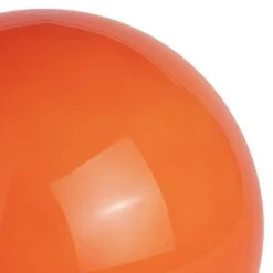 Habitat Caliban Globe Table Lamp - Orange -Home Furnishing Store 9404580 R Z002A