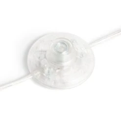 Habitat Iras Double Head Floor Lamp - Grey -Home Furnishing Store 9404779 R Z004A