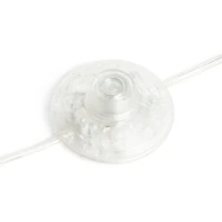 Habitat Iras Brass 2 Light Floor Lamp - Gold -Home Furnishing Store 9404834 R Z004A