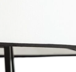 Habitat Thasia Floor Lamp - Black And White 12 Habitat Thasia Floor Lamp - Black And White -Home Furnishing Store 9405730 R Z002A