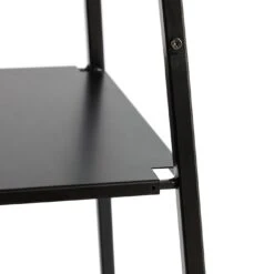 Habitat Thasia Floor Lamp - Black And White 13 Habitat Thasia Floor Lamp - Black And White -Home Furnishing Store 9405730 R Z003A