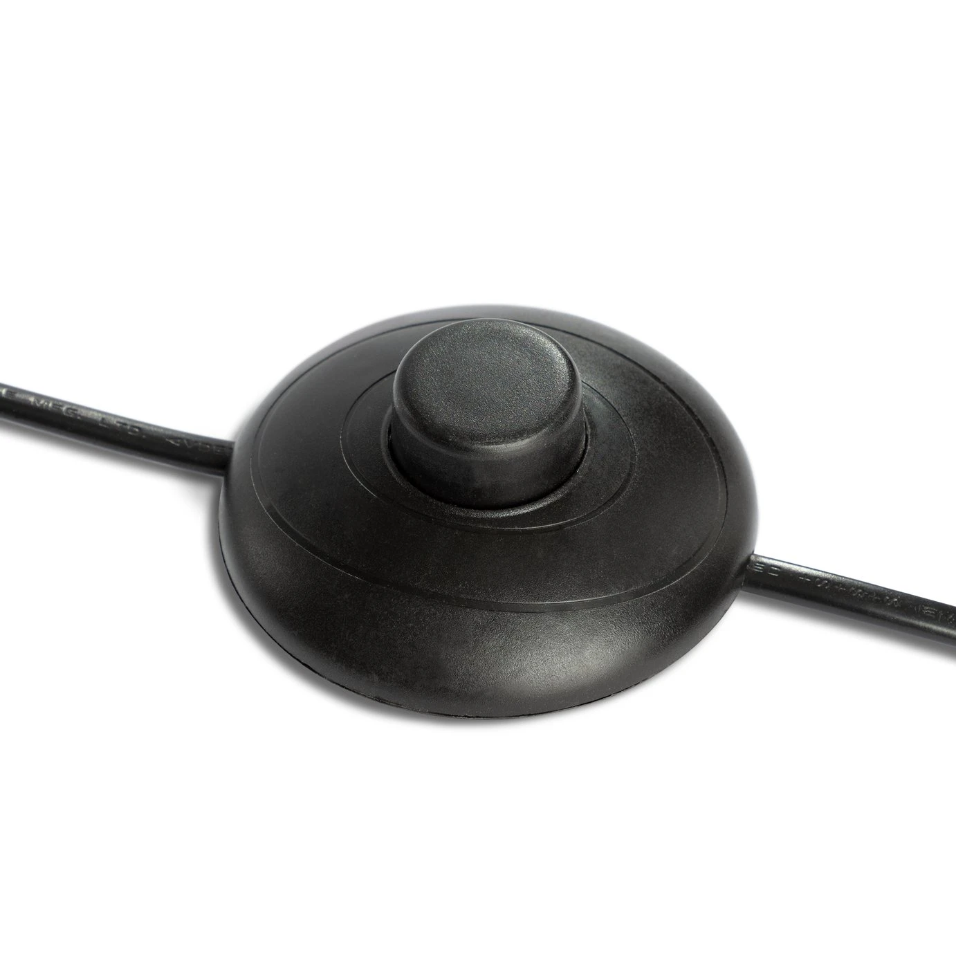 Habitat Thasia Floor Lamp - Black And White 6 Habitat Thasia Floor Lamp - Black And White - Image 6