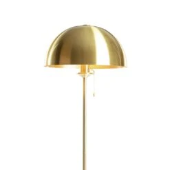 Habitat Manor House Floor Lamp - Brass 16 Habitat Manor House Floor Lamp - Brass -Home Furnishing Store 9406375 R Z006A