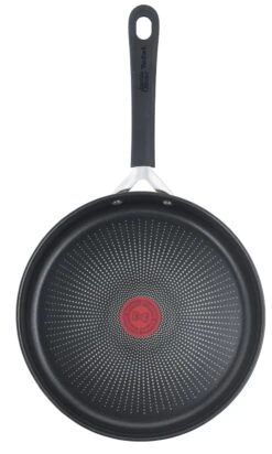 Tefal Jamie Oliver 25cm Non Stick Stainless Steel Saute Pan -Home Furnishing Store 9409217 R Z005A