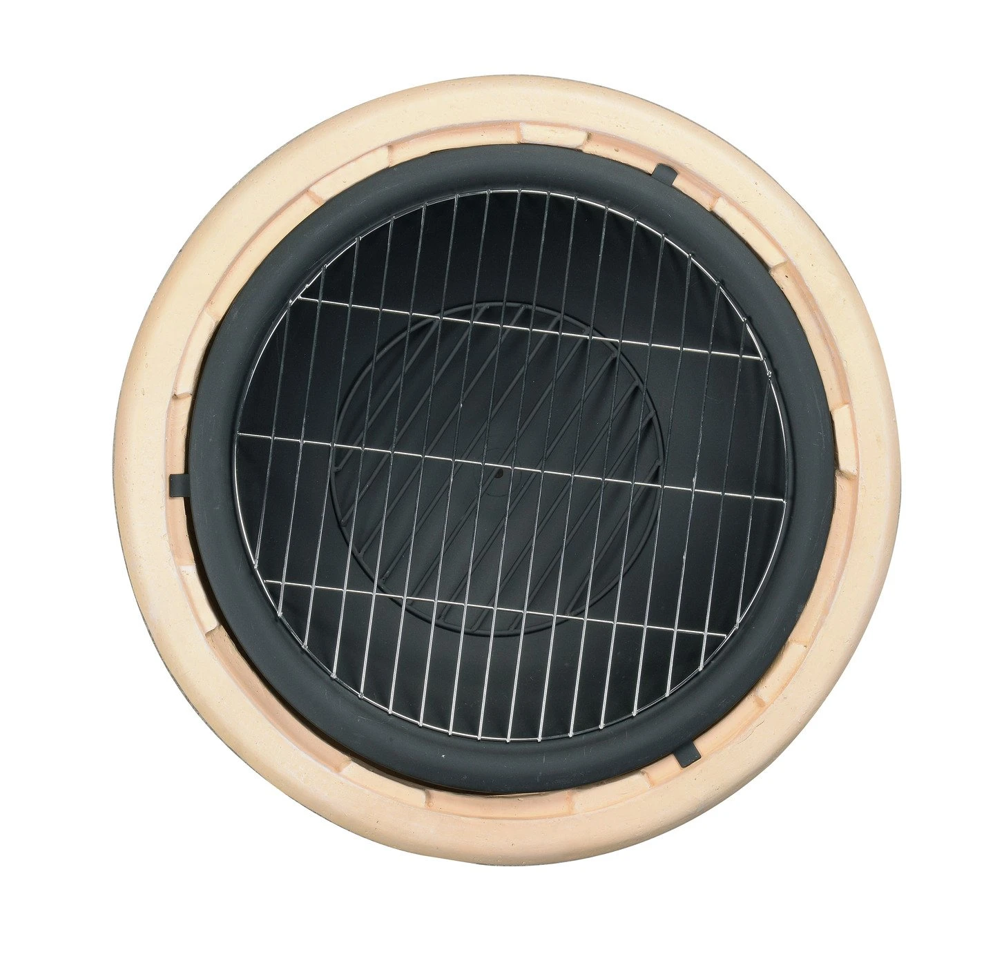 Teamson Home HR26303AA S Wood Burning Fire Pit 4 Teamson Home HR26303AA S Wood Burning Fire Pit - Image 4