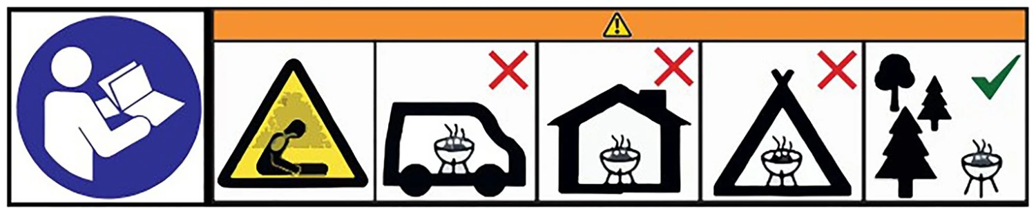 Teamson Home HR26303AA S Wood Burning Fire Pit 6 Teamson Home HR26303AA S Wood Burning Fire Pit - Image 6