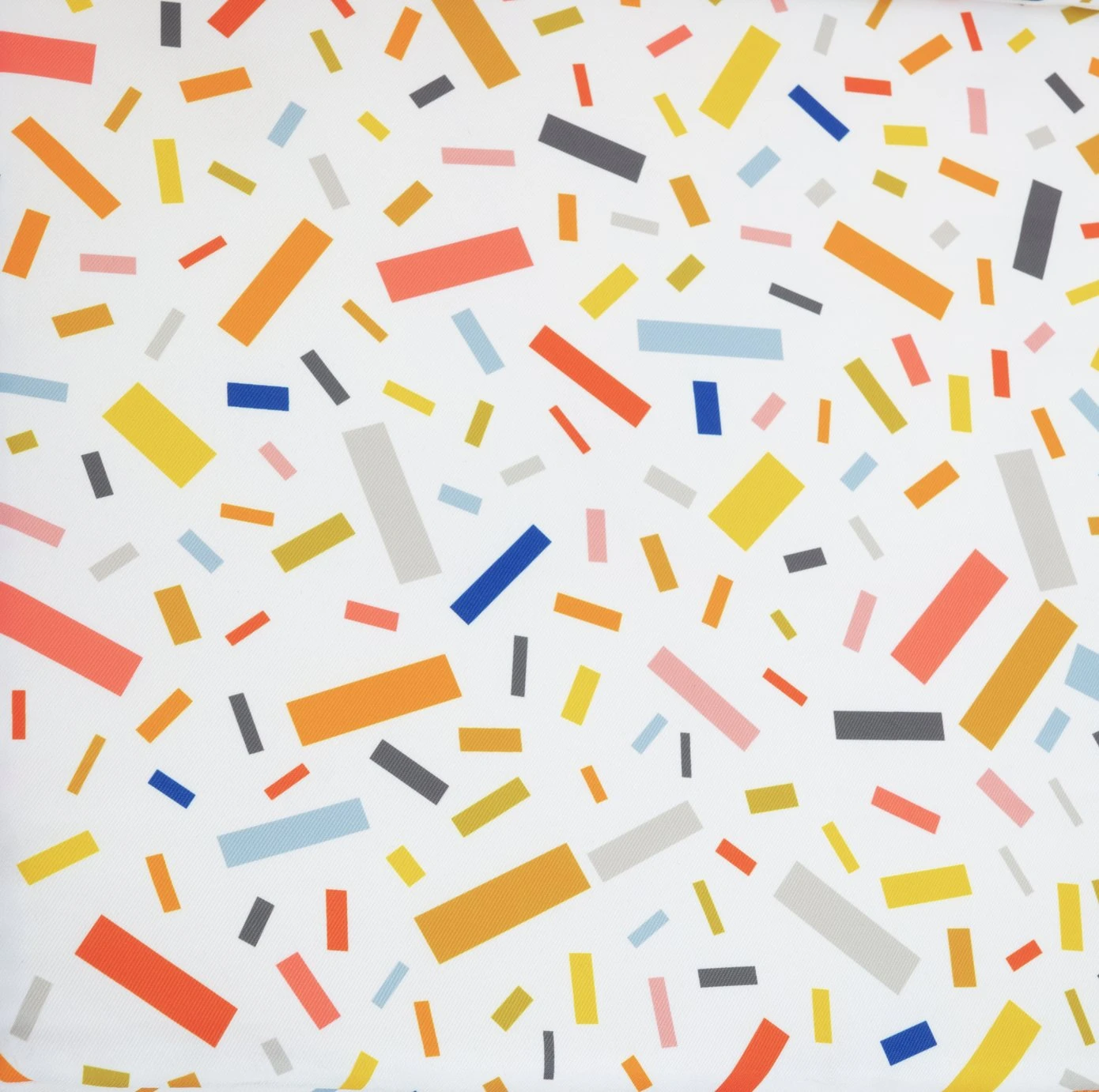 Habitat Kids Zowie Confetti Fabric Chair Bed 3 Habitat Kids Zowie Confetti Fabric Chair Bed - Image 3