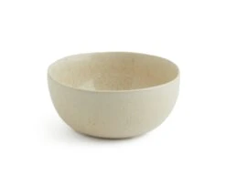 Habitat Evora 12 Piece Stoneware Dinner Set - Natural -Home Furnishing Store 9424261 R Z004A