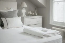 Dreamland Antibacterial Heated Underblanket - Double -Home Furnishing Store 9436905 R Z010A