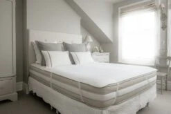 Dreamland Antibacterial Heated Underblanket - Double -Home Furnishing Store 9436905 R Z013A