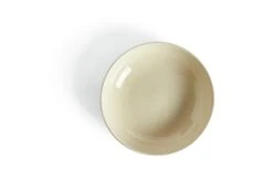 Habitat Evora Speckled Salad Bowl - Natural -Home Furnishing Store 9438800 R Z004A