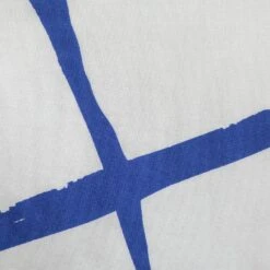 Habitat Linear Pebbles Blue & White Bedding Set - Single 15 Habitat Linear Pebbles Blue & White Bedding Set - Single -Home Furnishing Store 9441938 R Z017A