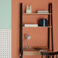 Habitat Lizzie Desk Light - Grey 14 Habitat Lizzie Desk Light - Grey -Home Furnishing Store 9443613 R Z003C