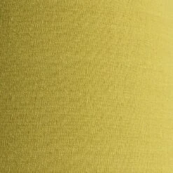 Habitat 40cm Textured Taper Shade - Ochre -Home Furnishing Store 9466597 R Z002A