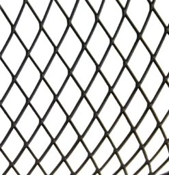 Habitat Tumba Mesh Flush To Ceiling Light - Black 7 Habitat Tumba Mesh Flush To Ceiling Light - Black -Home Furnishing Store 9481156 R Z003A