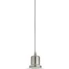Habitat Pixie Pendant Light - Off White