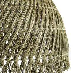 Habitat Biwa Seagrass Pendant Shade -Home Furnishing Store 9508493 R Z002A
