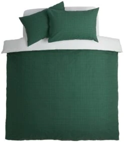 Habitat London Skyline Print Black &White Bedding Set-Single -Home Furnishing Store 9511026 R Z004A