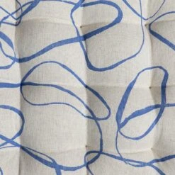 Habitat Mediterranean Pack Of 2 Seat Cushion -Home Furnishing Store 9512506 R B001