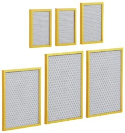 Habitat Kids Wall Frame - Gallery Set -Home Furnishing Store 9519169 R Z002A