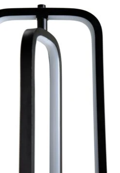 Habitat Sio Metal LED Table Lamp - Black -Home Furnishing Store 9520024 R Z002A