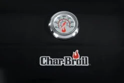 Char-Broil 2 Burner Gas And Charcoal BBQ -Home Furnishing Store 9528459 R Z007A