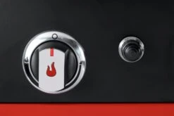 Char-Broil 2 Burner Gas And Charcoal BBQ -Home Furnishing Store 9528459 R Z008A