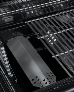 Char-Broil 2 Burner Gas And Charcoal BBQ -Home Furnishing Store 9528459 R Z011A