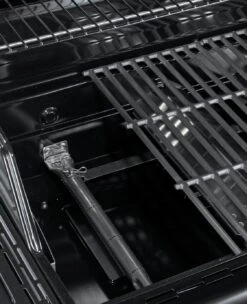 Char-Broil 2 Burner Gas And Charcoal BBQ -Home Furnishing Store 9528459 R Z012A