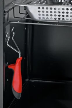 Char-Broil 2 Burner Gas And Charcoal BBQ -Home Furnishing Store 9528459 R Z014A