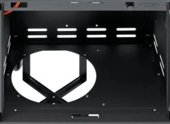 Char-Broil 2 Burner Gas And Charcoal BBQ -Home Furnishing Store 9528459 R Z015A