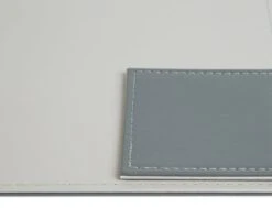 Habitat Faux Leather Set Of 4 Placemats And Coasters Set -Home Furnishing Store 9531453 R Z004A