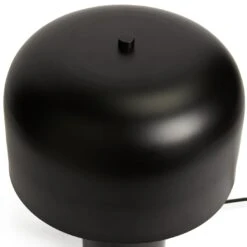 Habitat Marble Table Lamp - Black 10 Habitat Marble Table Lamp - Black -Home Furnishing Store 9532995 R Z002A