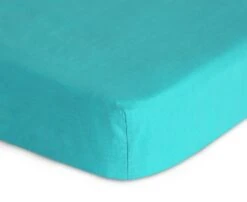 Habitat Kids Colourful Shapes 2 Pack Fitted Sheets - Cot -Home Furnishing Store 9535356 R Z003A