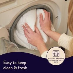 Dreamland Dual Control Mattress Protector-Super King 19 Dreamland Dual Control Mattress Protector-Super King -Home Furnishing Store 9547007 R Z008A