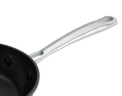 Habitat 30cm Hard Anodised Aluminium Frying Pan 7 Habitat 30cm Hard Anodised Aluminium Frying Pan -Home Furnishing Store 9553280 R Z003A