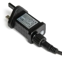 Habitat Warm White Filament Bulb Festoon Lights -Home Furnishing Store 9556562 R Z003A