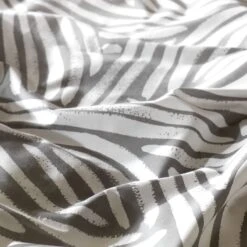 Habitat Scandi Mark Making Grey Bedding Set - Single 14 Habitat Scandi Mark Making Grey Bedding Set - Single -Home Furnishing Store 9557561 R Z006A