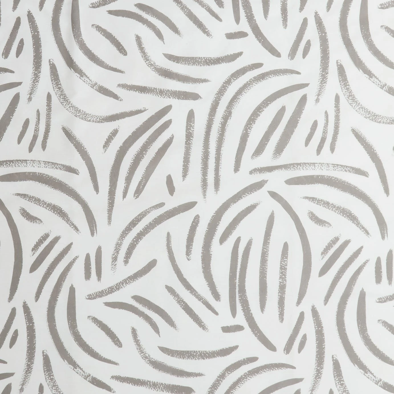 Habitat Scandi Mark Making Grey Bedding Set - Single 8 Habitat Scandi Mark Making Grey Bedding Set - Single - Image 8