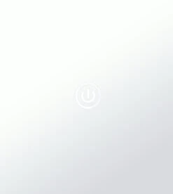 Habitat Circle Backlight LED Mirror - White 11 Habitat Circle Backlight LED Mirror - White -Home Furnishing Store 9559246 R Z003A