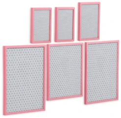 Habitat Kids Wall Frame - Gallery Set -Home Furnishing Store 9564286 R Z002A