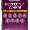 Slumberdown Perfectly Warm Luxury Electric Blanket - Single