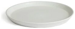Habitat Addison 4 Piece Stoneware Side Plate - White 8 Habitat Addison 4 Piece Stoneware Side Plate - White -Home Furnishing Store 9565089 R Z002A