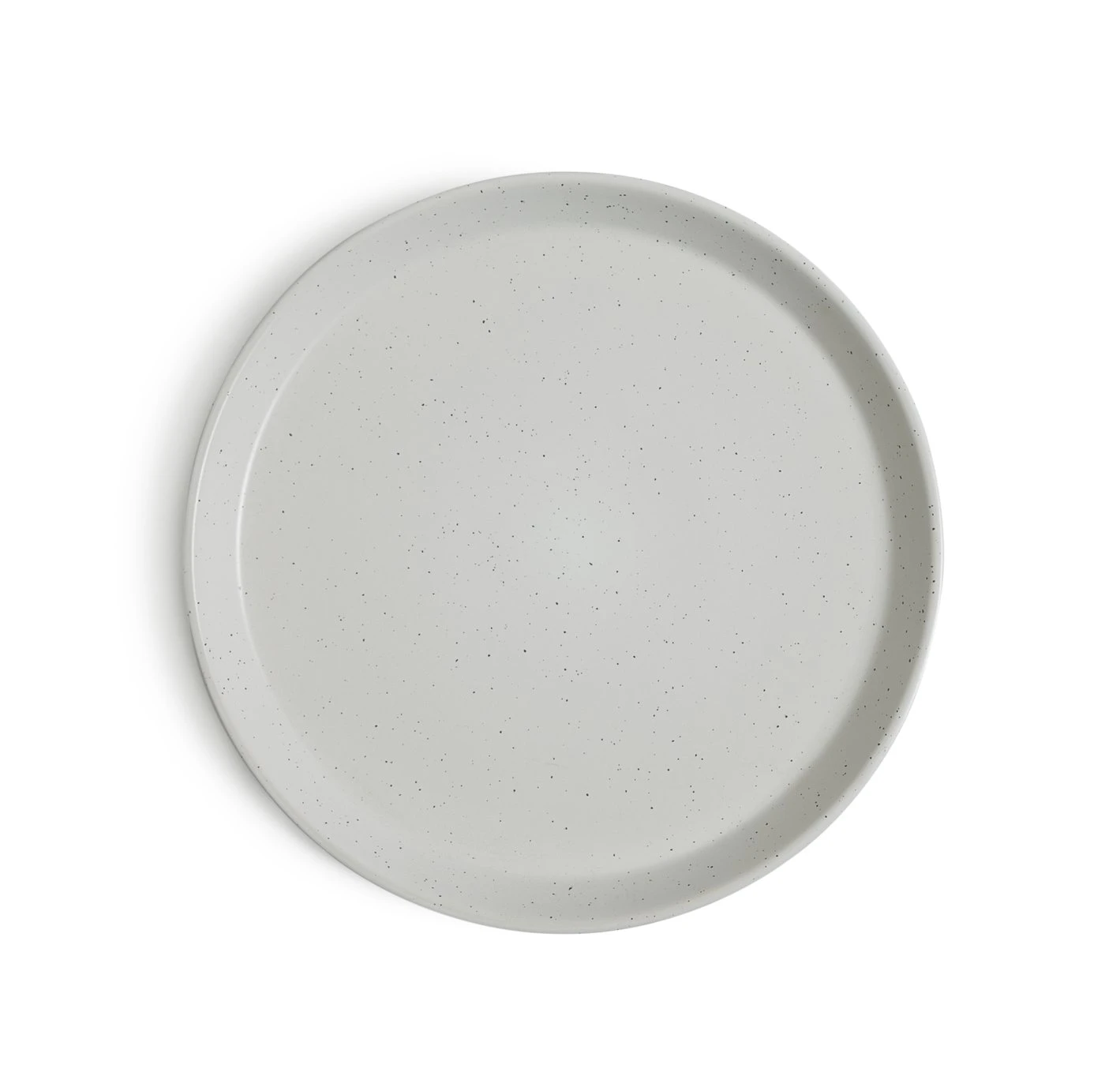 Habitat Addison 4 Piece Stoneware Side Plate - White 5 Habitat Addison 4 Piece Stoneware Side Plate - White - Image 5