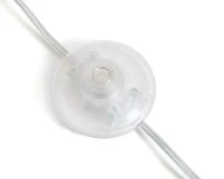 Habitat Vesper Cone Task Floor Lamp - White -Home Furnishing Store 9572632 R Z004A