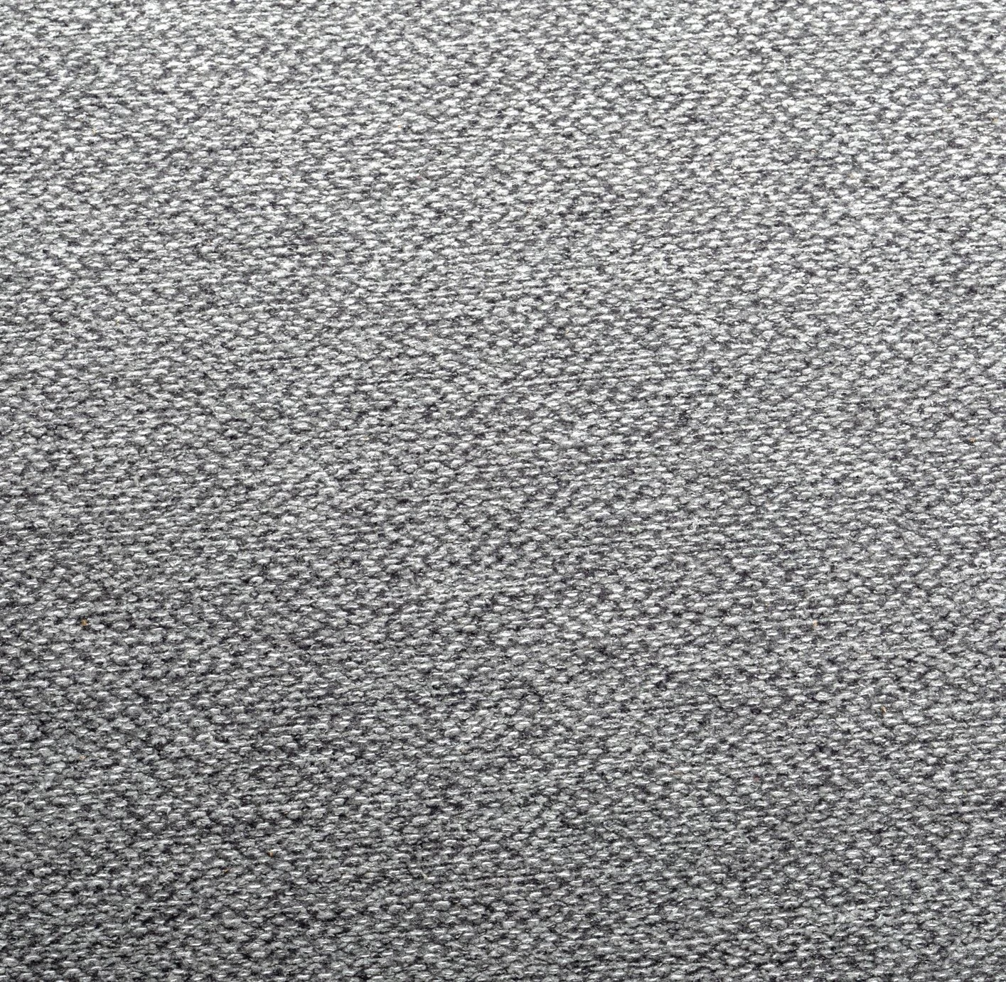 Habitat Florence Fabric Armchair - Grey 3 Habitat Florence Fabric Armchair - Grey - Image 3