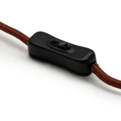 Habitat Luiss Rattan Table Lamp - Orange 11 Habitat Luiss Rattan Table Lamp - Orange -Home Furnishing Store 9575639 R Z008A