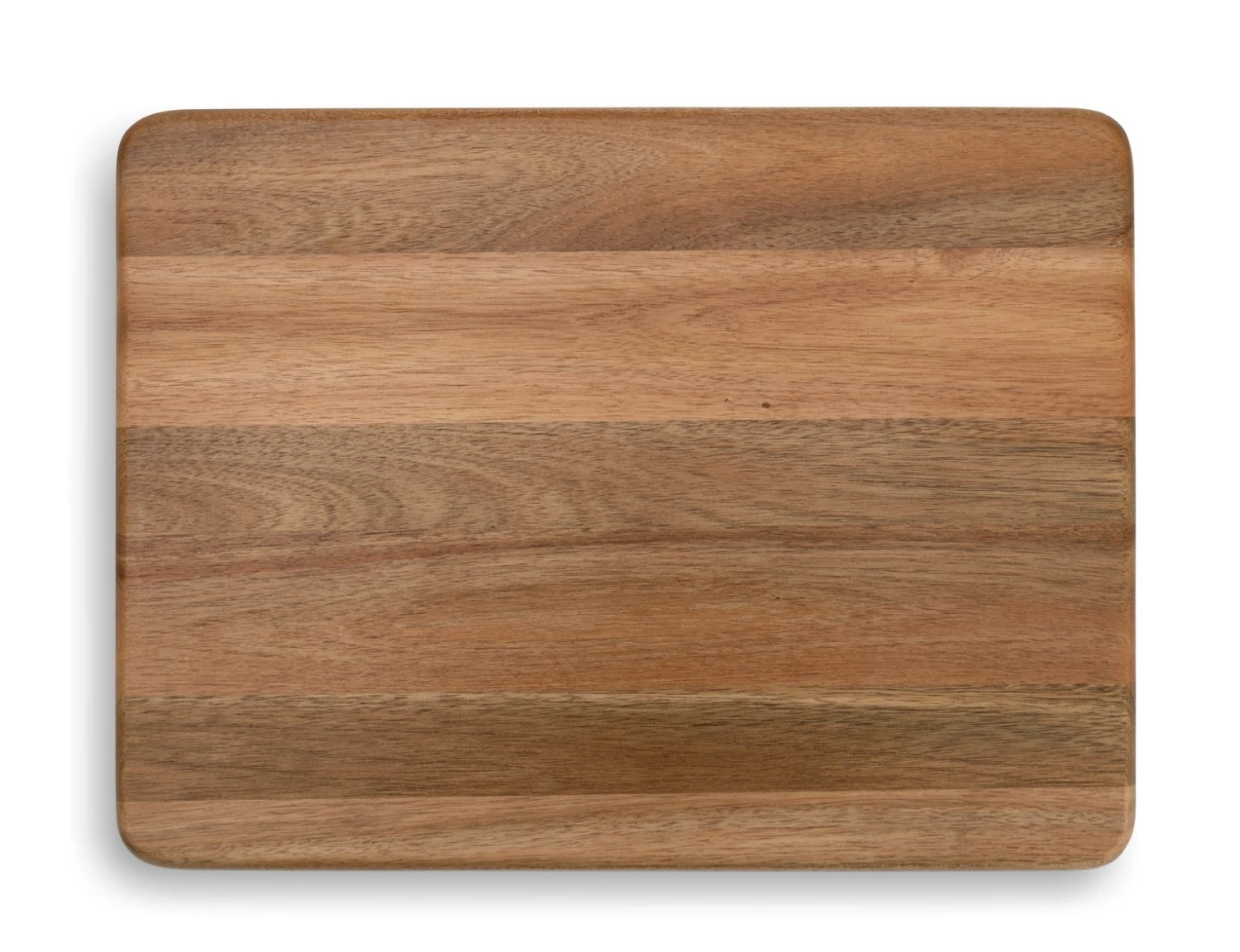 Habitat Global Sliding Wooden Chopping Board 2 Habitat Global Sliding Wooden Chopping Board - Image 2